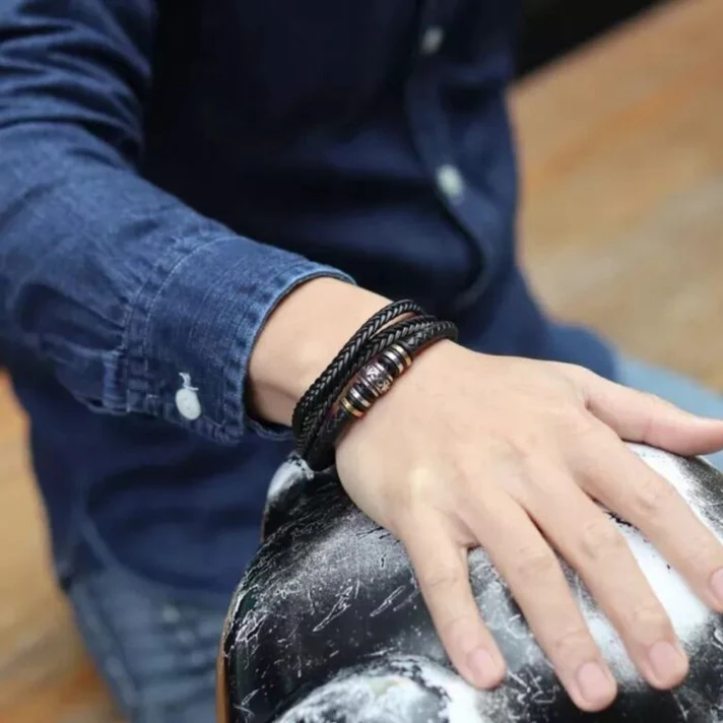 Forever My Son™ Bracelet