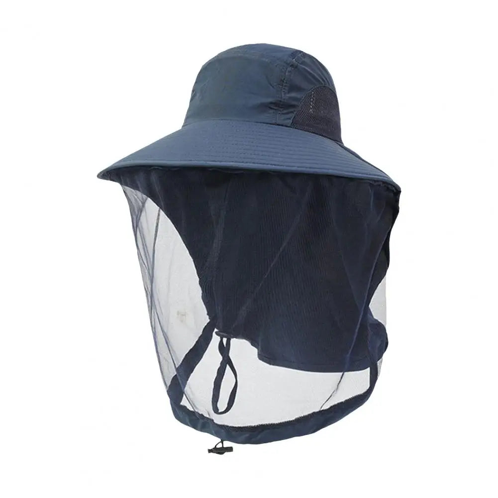 Men’s UV Shield Bucket Hat