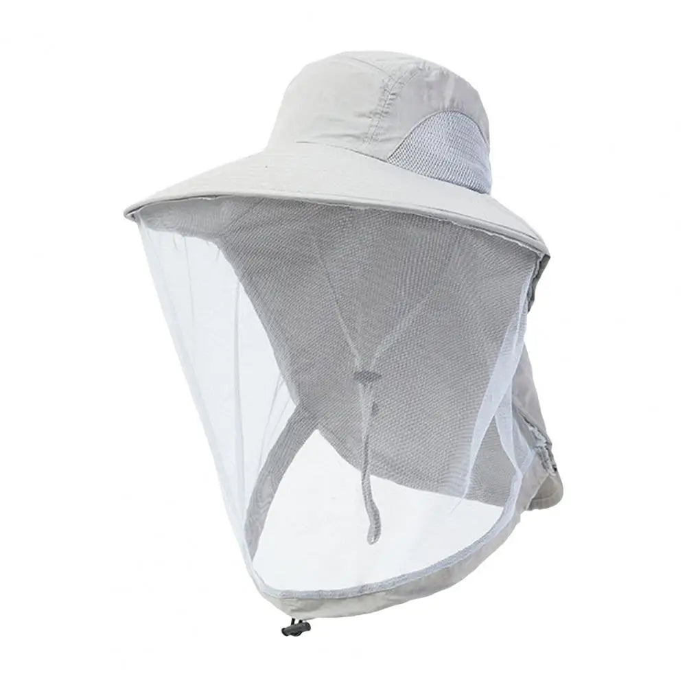 Men’s UV Shield Bucket Hat