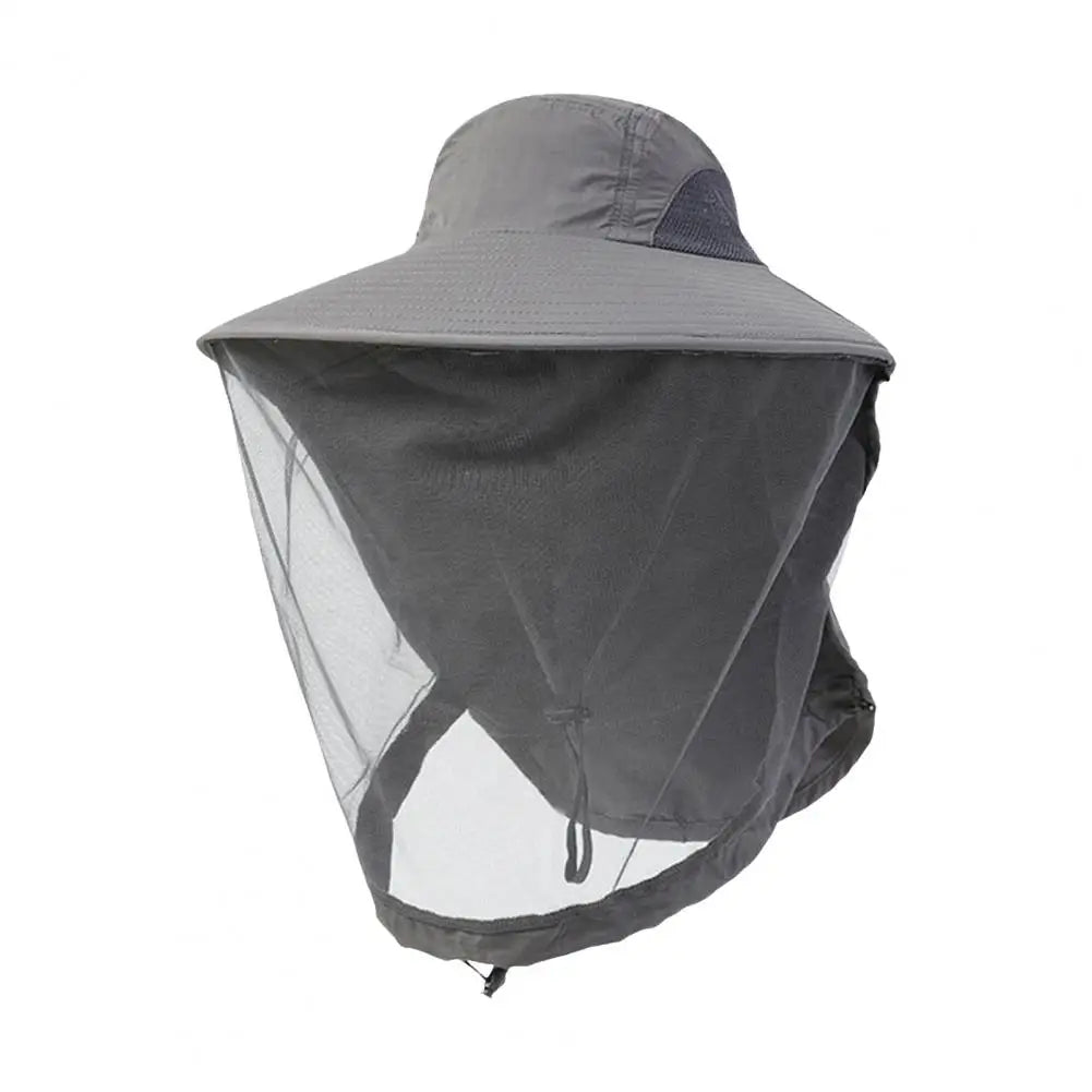 Men’s UV Shield Bucket Hat