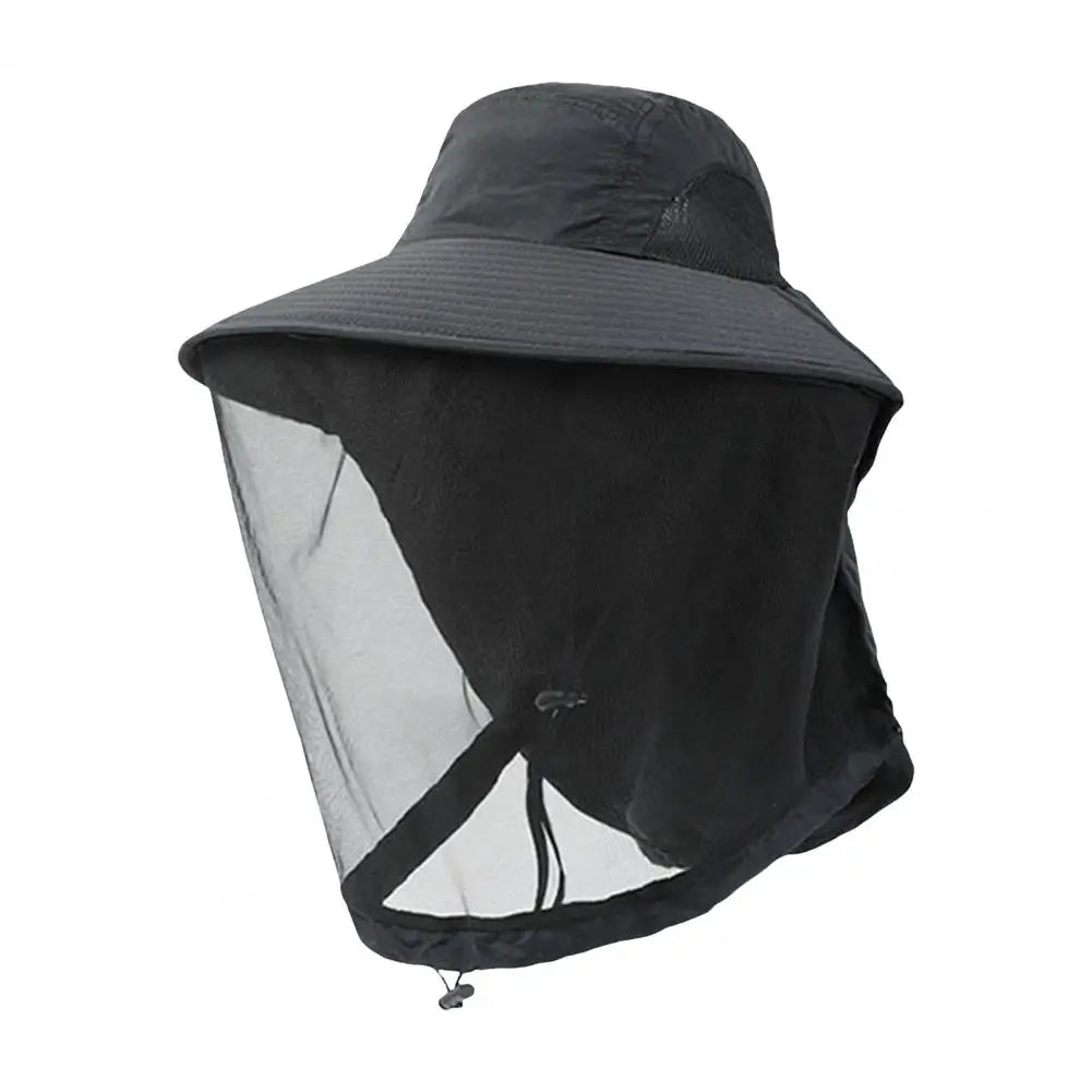 Men’s UV Shield Bucket Hat