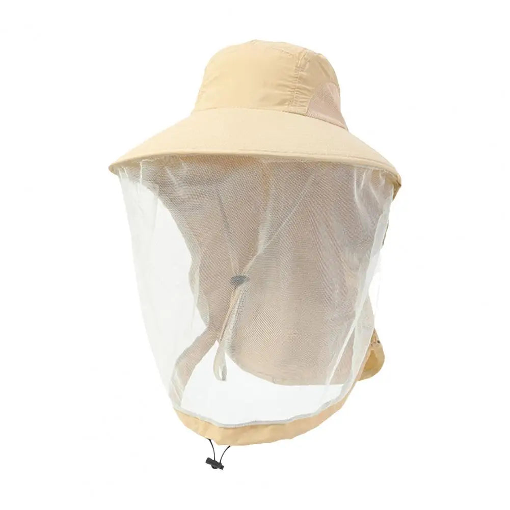 Men’s UV Shield Bucket Hat