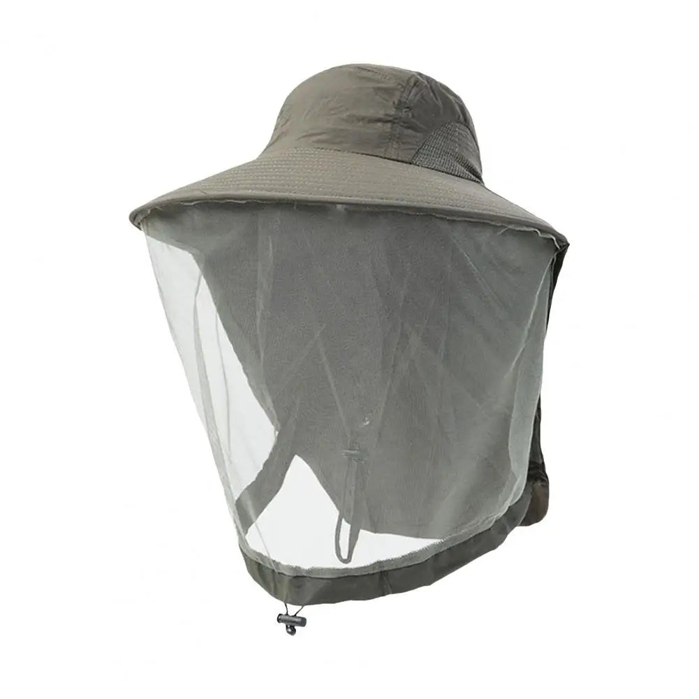 Men’s UV Shield Bucket Hat