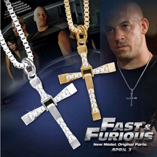 Dominus Cross Chain