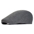Men’s Classic Flat Cap