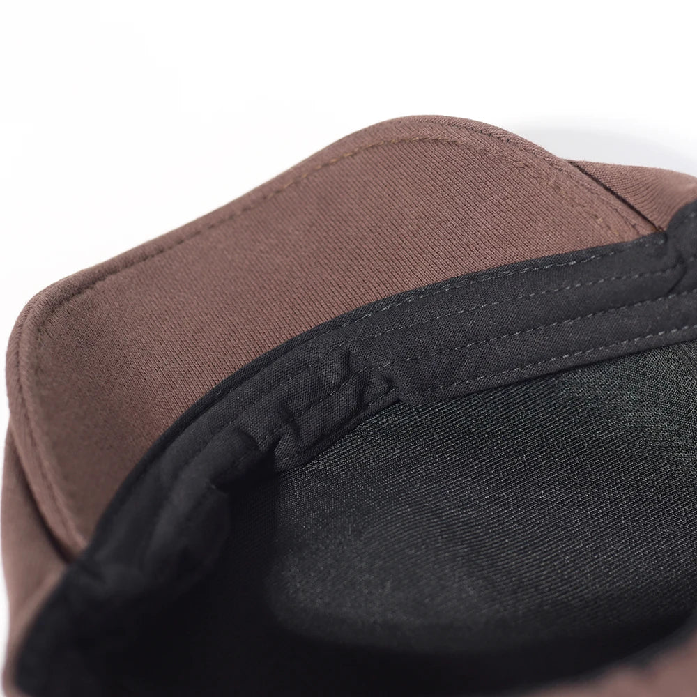 Men’s Classic Flat Cap