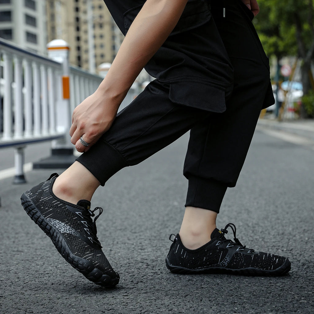 TerraGrip Outdoor Sneakers