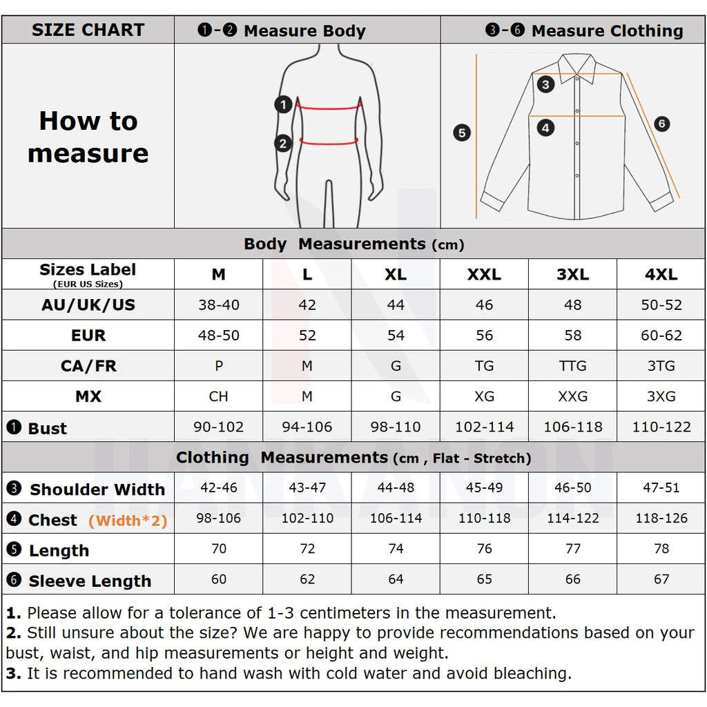 FlexFit Performance Shirt