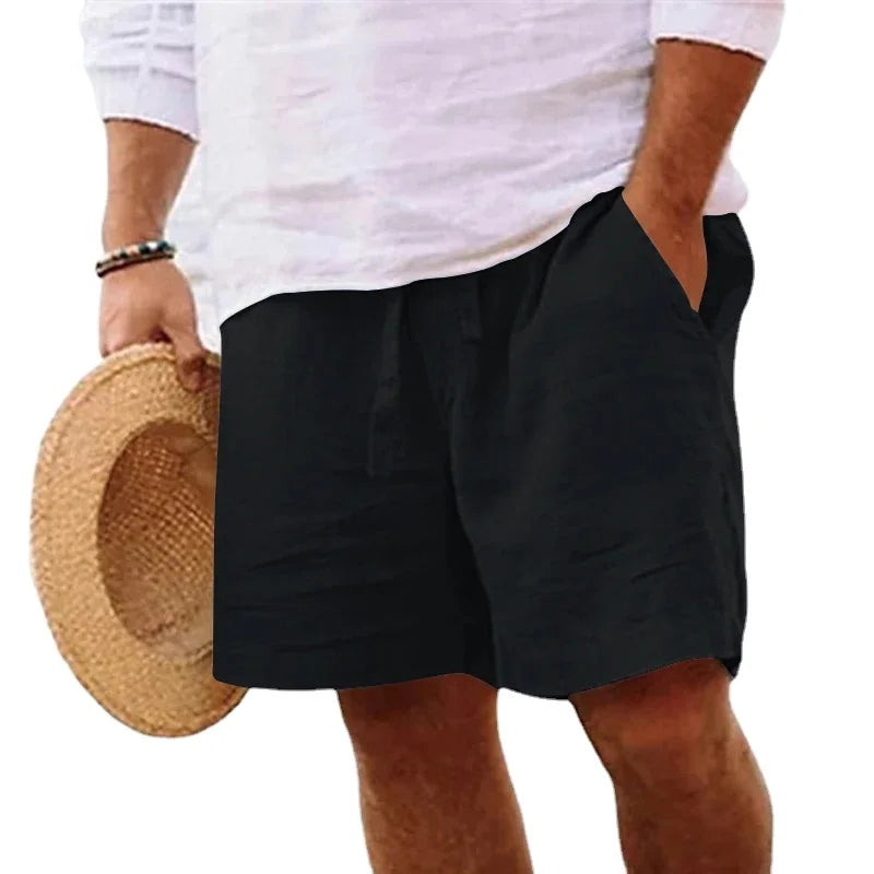 CottonEase Summer Shorts