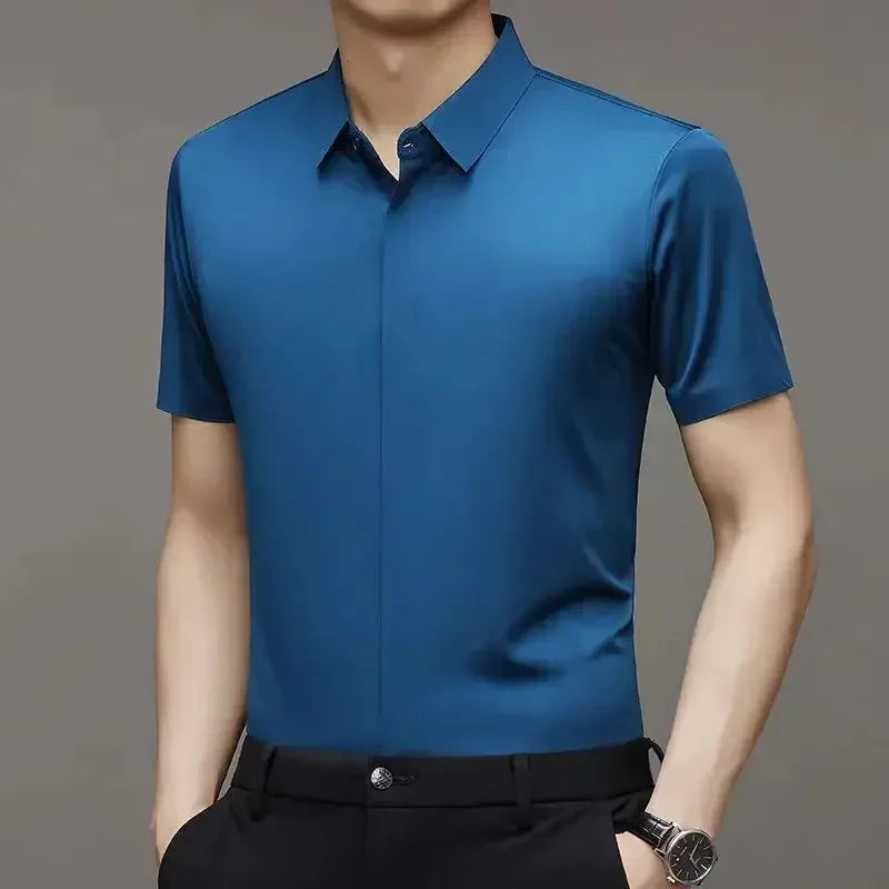 AeroSilk Short Sleeve Shirt