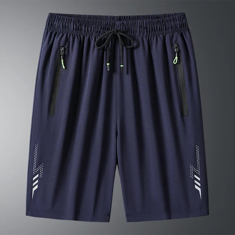 AeroDry Active Shorts