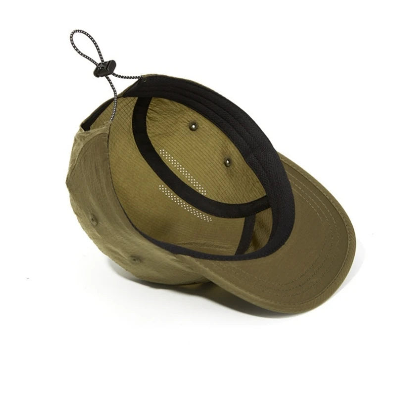Men’s UltraLight Performance Cap