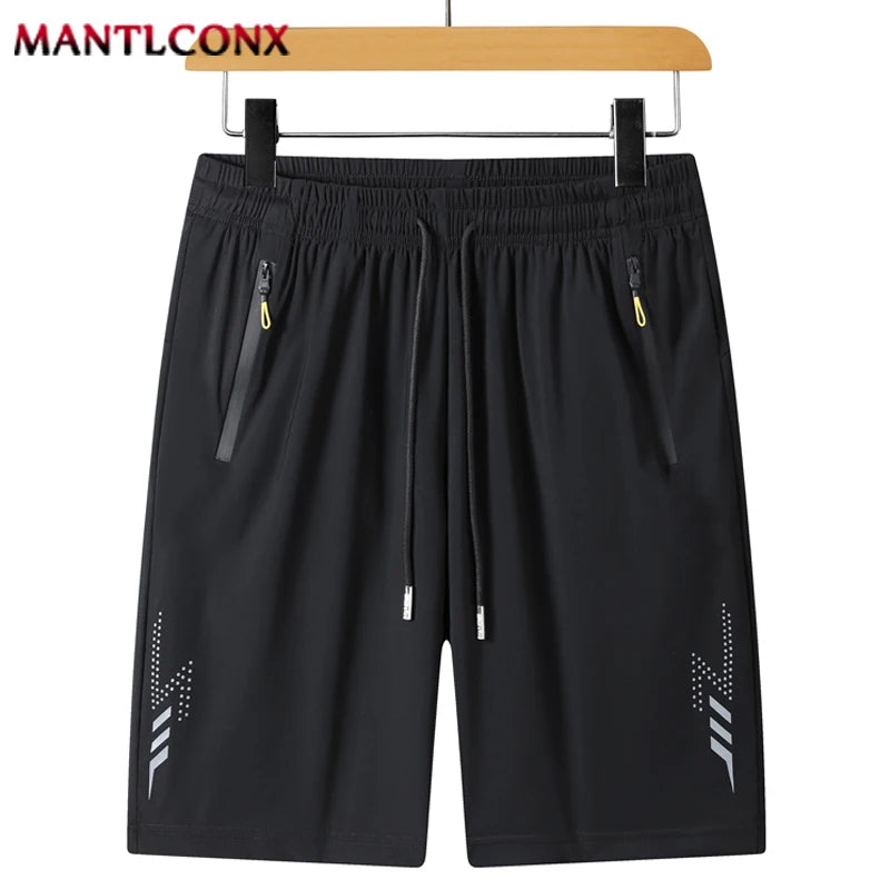 AeroDry Active Shorts