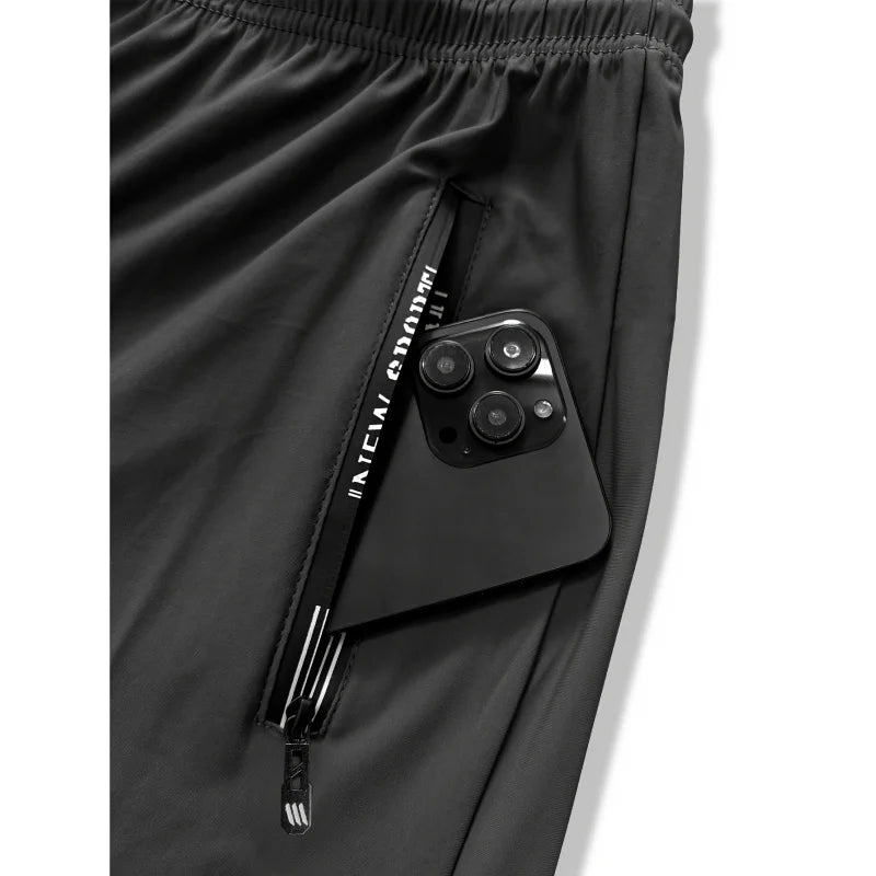 FlexMotion Active Trousers
