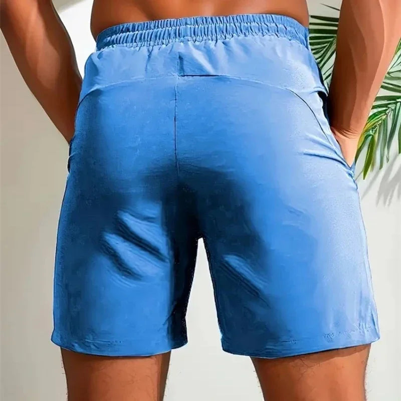 TechTraining Performance Shorts
