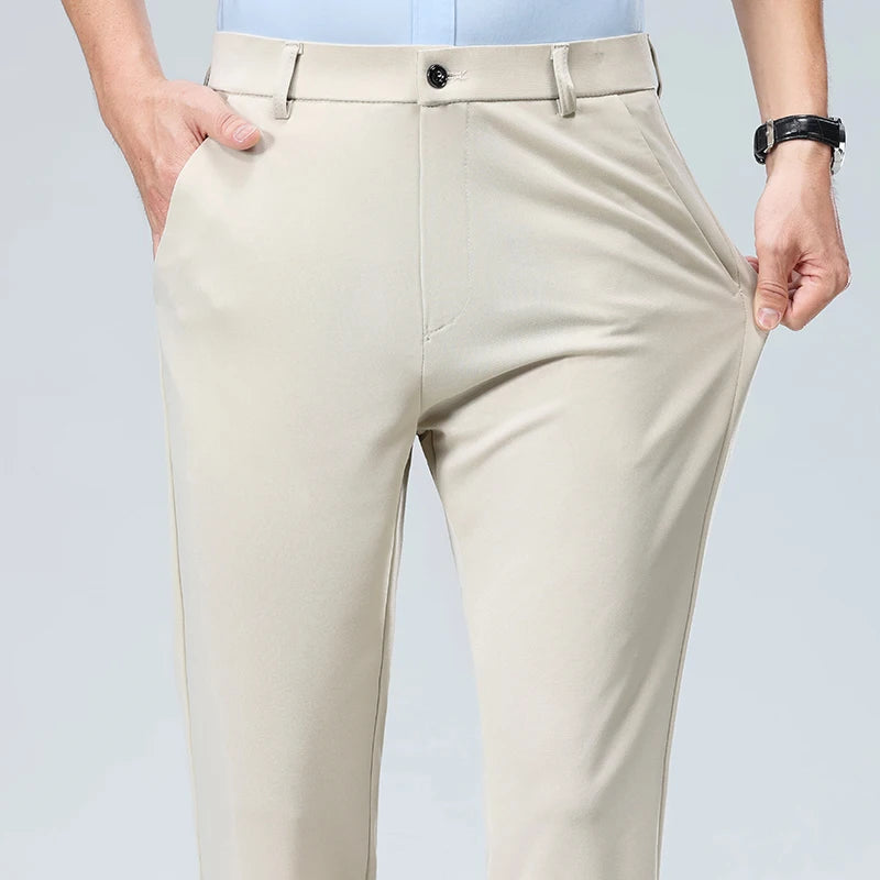 AeroFit Smart Trousers