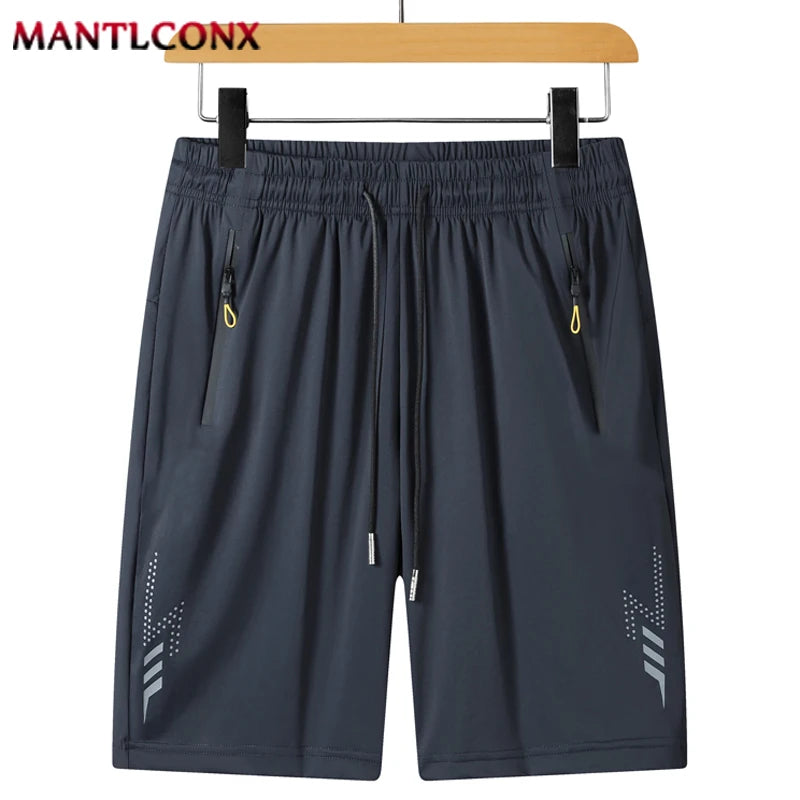 AeroDry Active Shorts