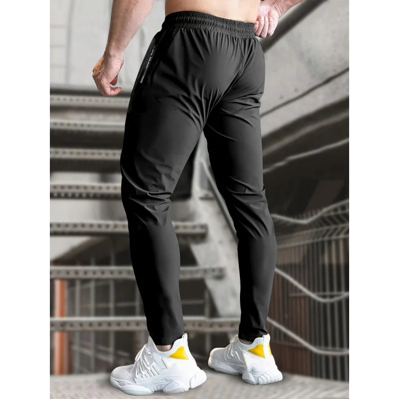 FlexMotion Active Trousers