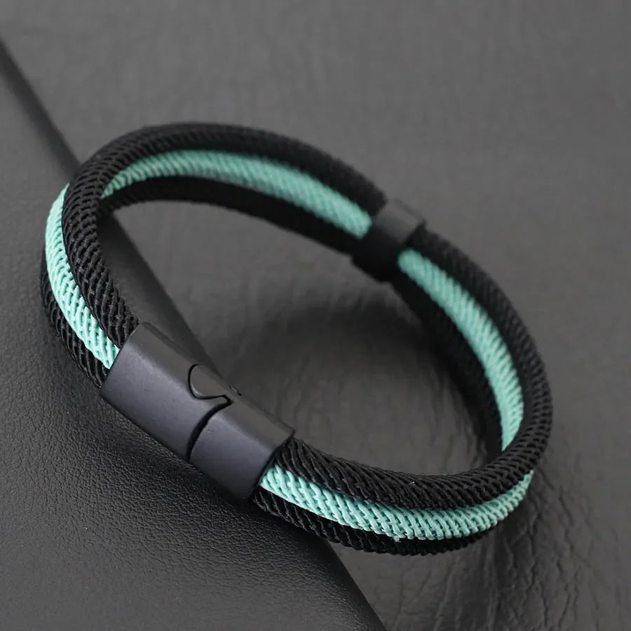 Striker Cord Bracelet