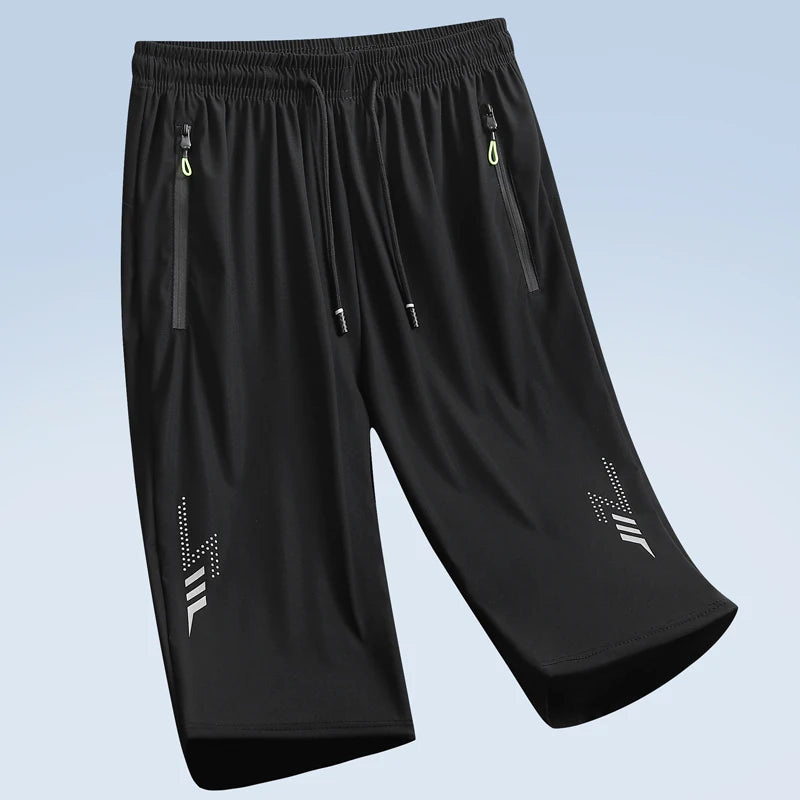 AeroDry Active Shorts