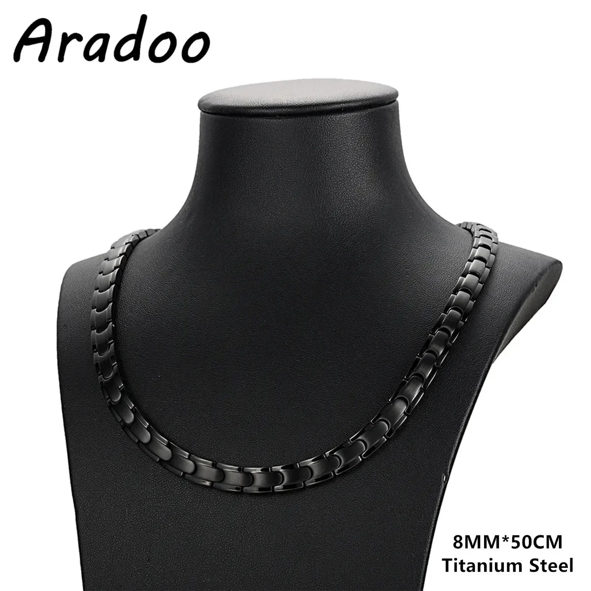 TitanCore Power Chain