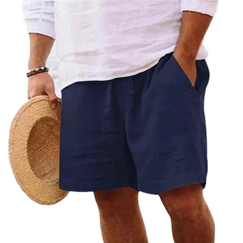 CottonEase Summer Shorts