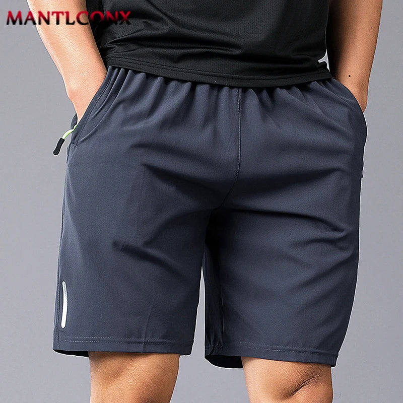 AeroDry Active Shorts