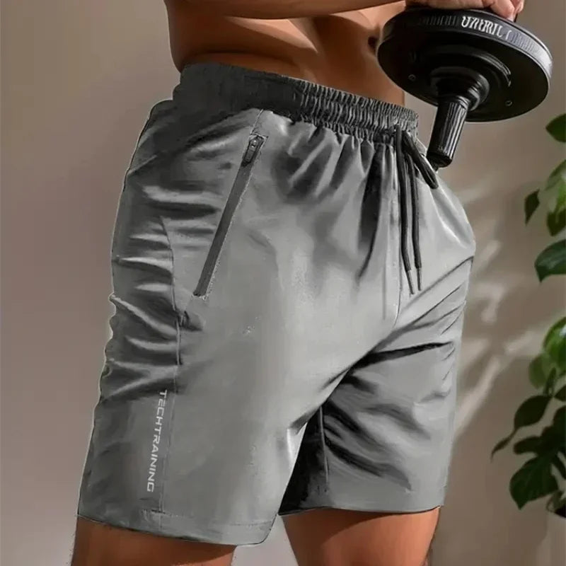 TechTraining Performance Shorts