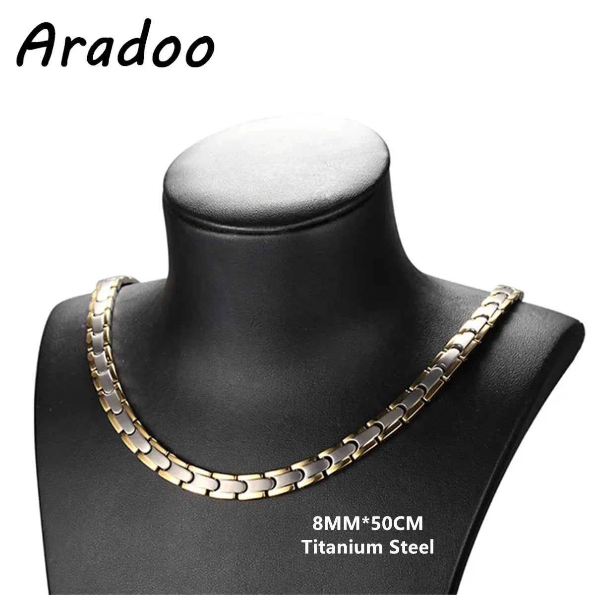 TitanCore Power Chain