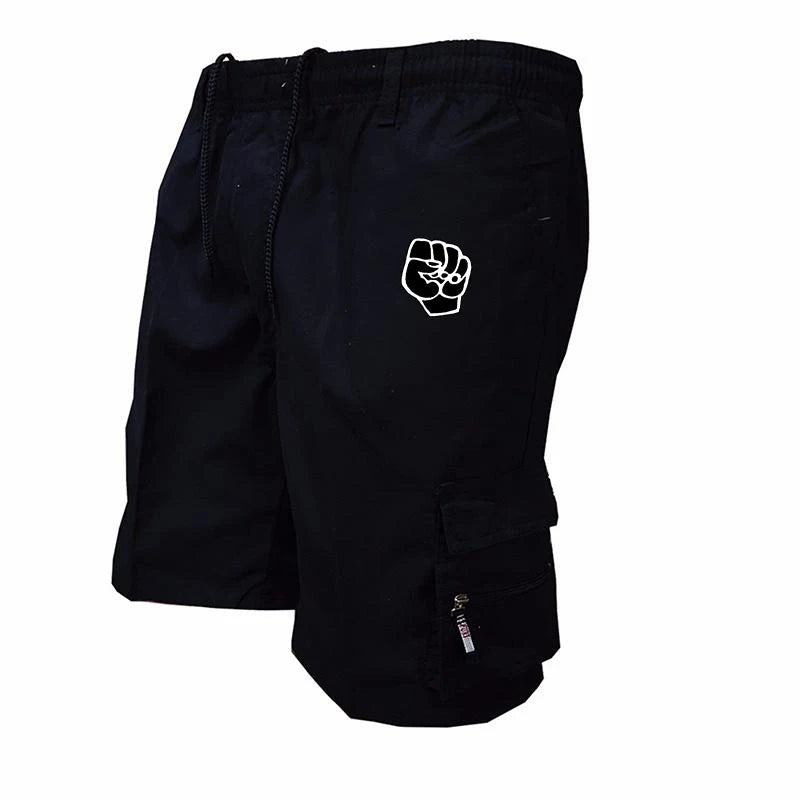 TacticalFlex Cargo Shorts