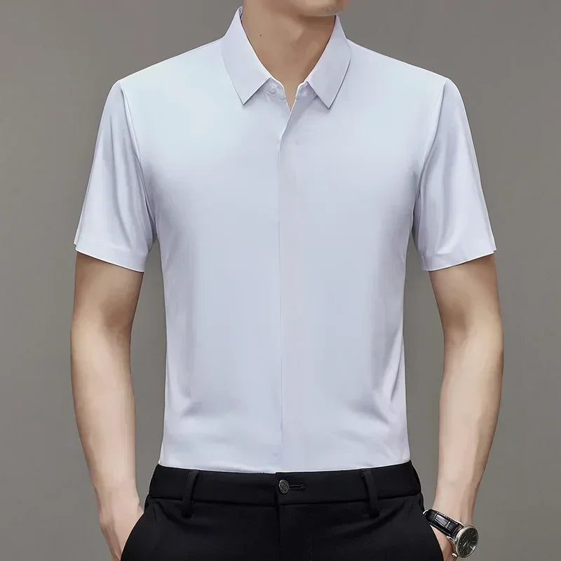 AeroSilk Short Sleeve Shirt