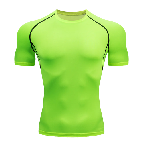 CoreFlex Compression T-Shirt