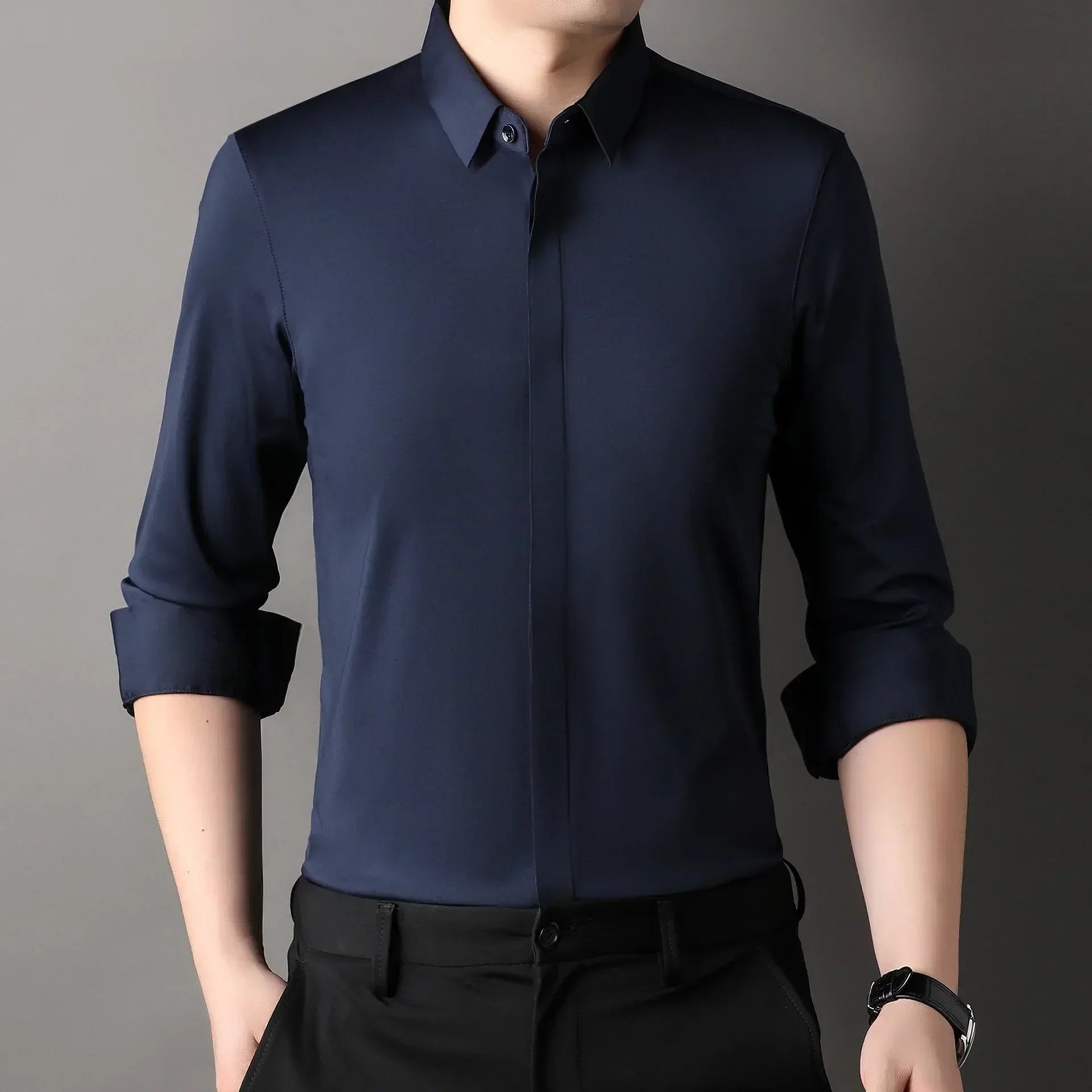 AeroSilk Short Sleeve Shirt
