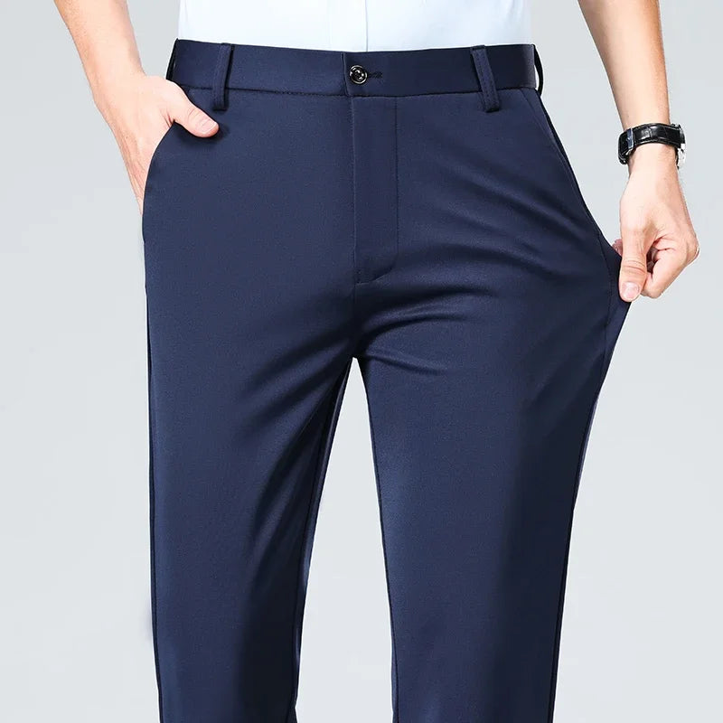 AeroFit Smart Trousers