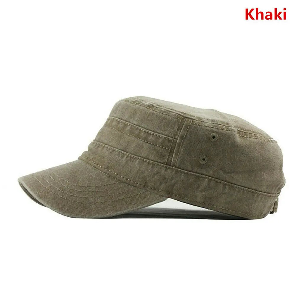 Men’s Tactical Field Cap