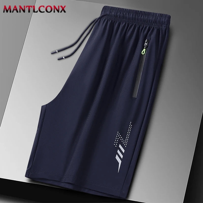 AeroDry Active Shorts