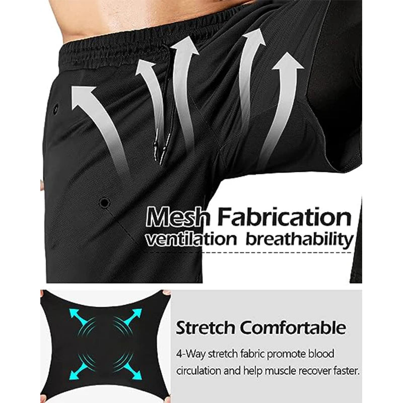 FlexCore Compression Pants