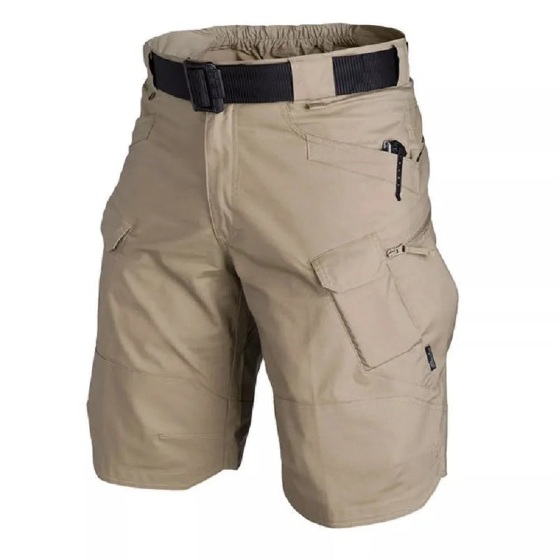 TacticalCore Cargo Shorts