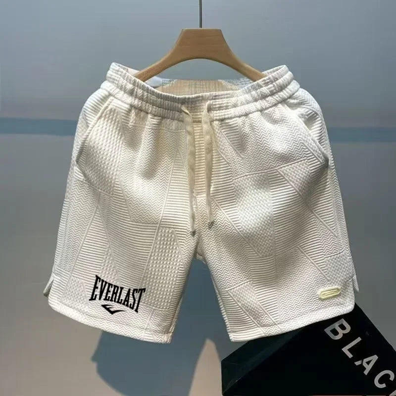 Everlast Urban Texture Shorts