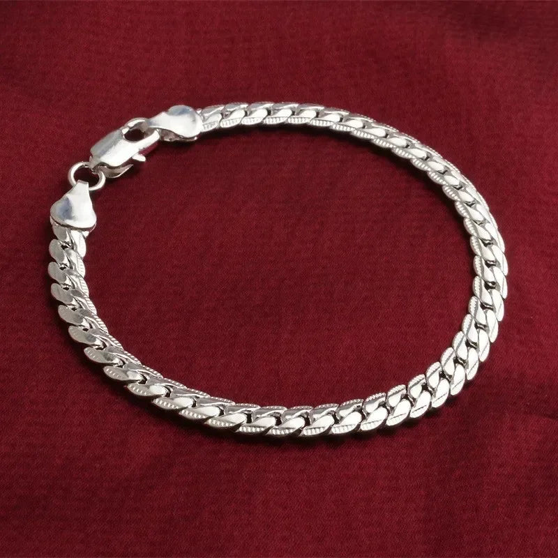 Men’s Urban Link Bracelet