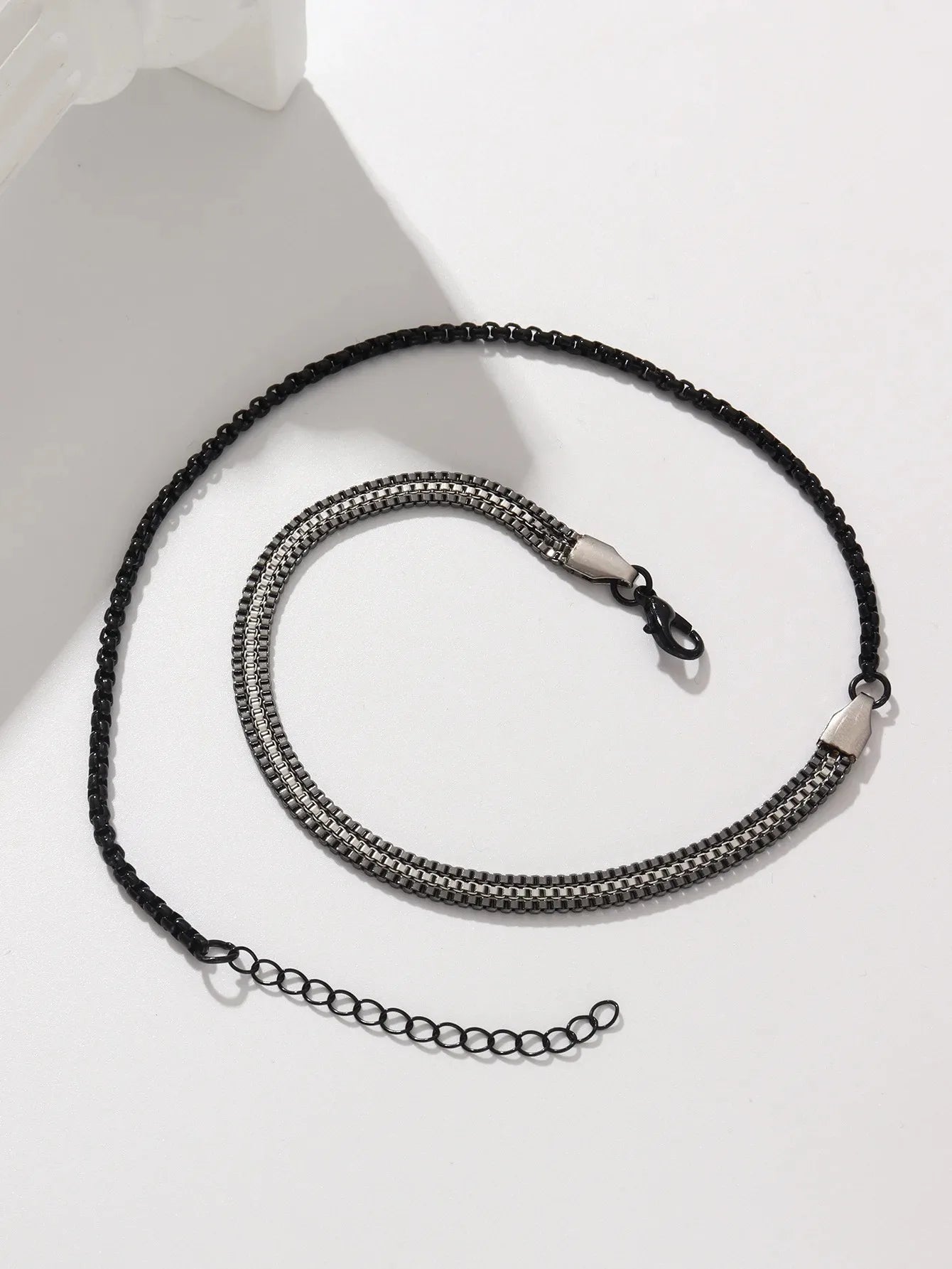 Stealth Layer Bracelet