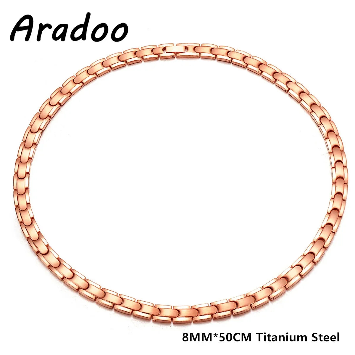 TitanCore Power Chain