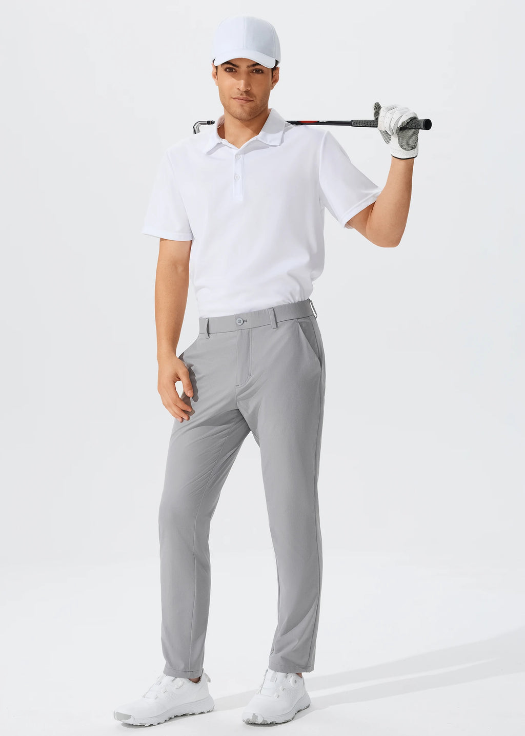 FlexPro Golf Trousers