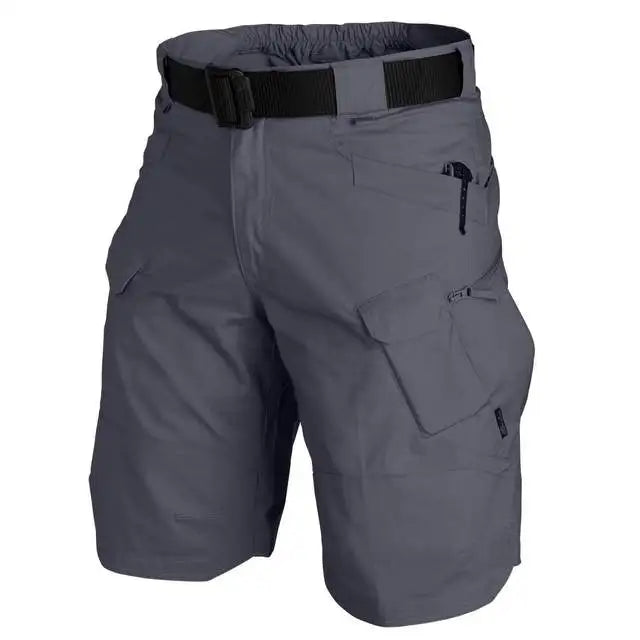 TacticalCore Cargo Shorts