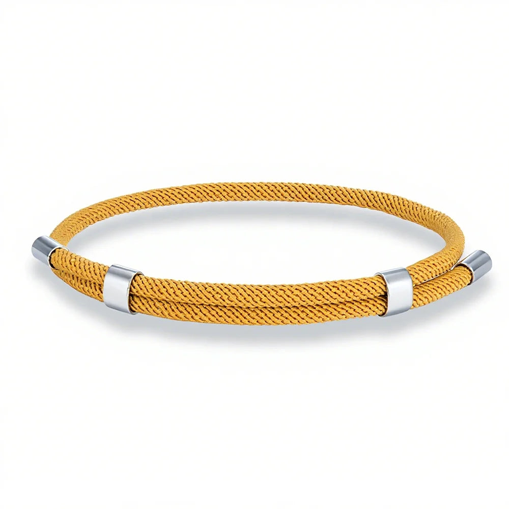 FlexCore Minimal Bracelet