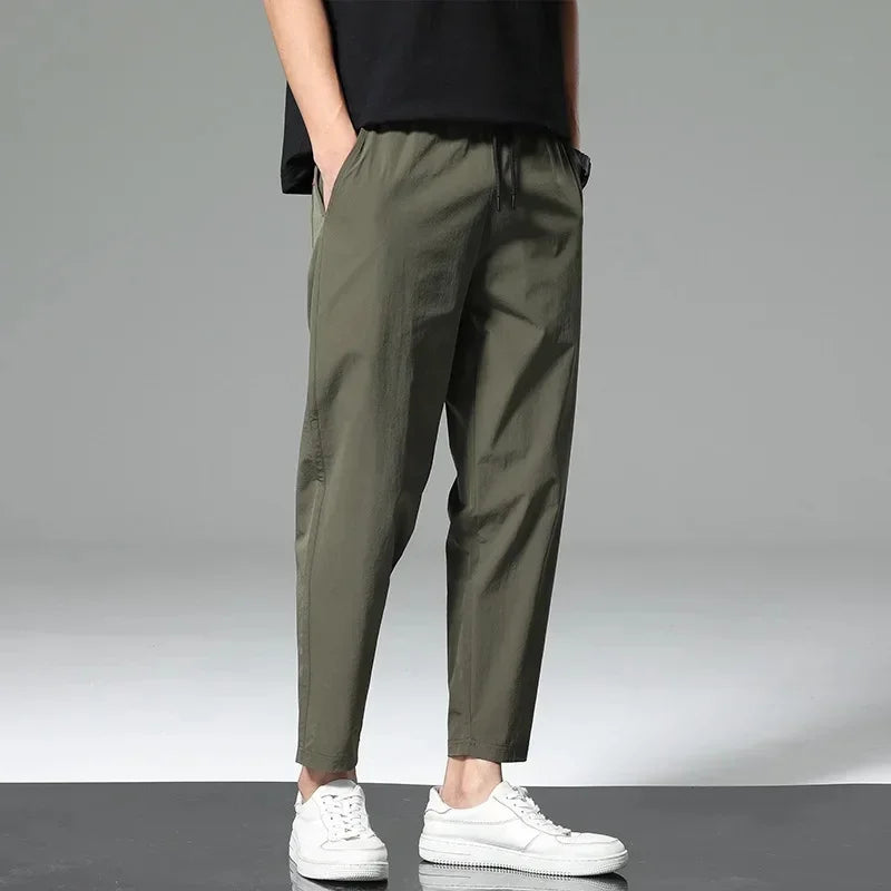 AeroFlex Smart Trousers