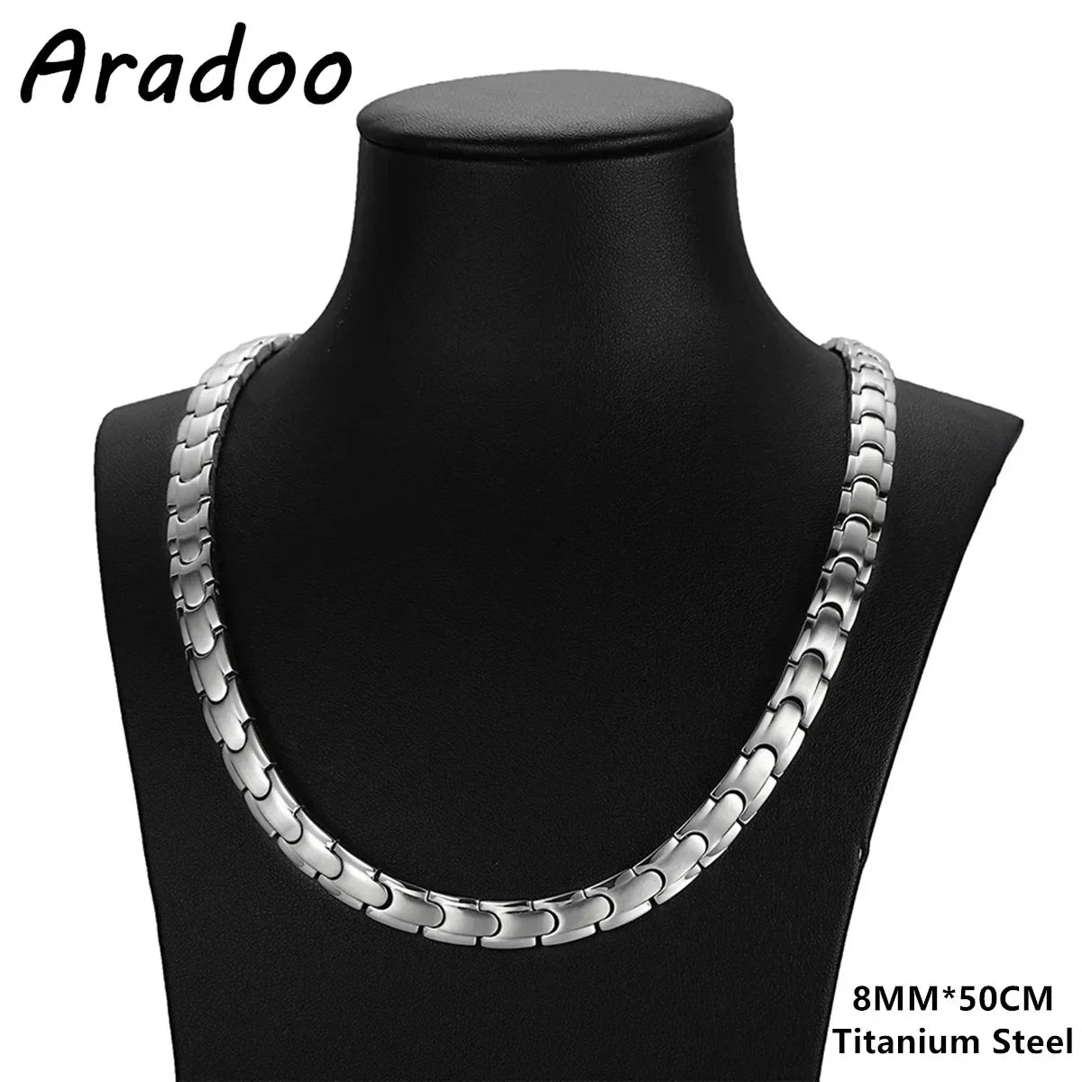 TitanCore Power Chain