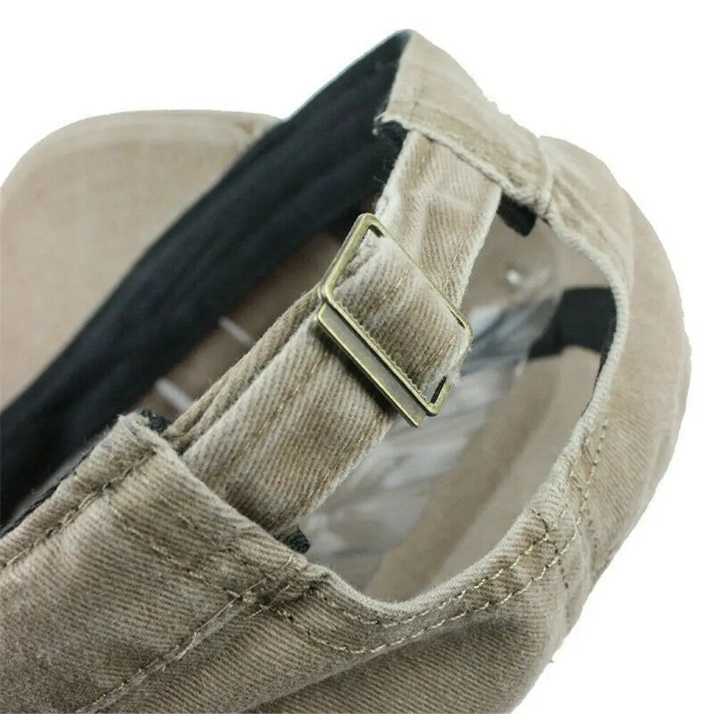 Men’s Tactical Field Cap