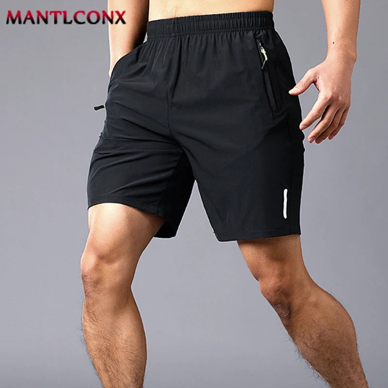 AeroDry Active Shorts
