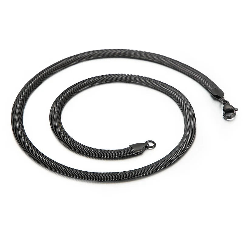 ViperFlex Snake Chain